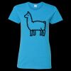 Heavy Cotton Women’s T-Shirt Thumbnail