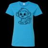 Heavy Cotton Women’s T-Shirt Thumbnail