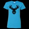 Heavy Cotton Women’s T-Shirt Thumbnail