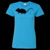 Heavy Cotton Women’s T-Shirt Thumbnail