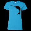Heavy Cotton Women’s T-Shirt Thumbnail