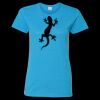 Heavy Cotton Women’s T-Shirt Thumbnail