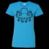Heavy Cotton Women’s T-Shirt Thumbnail