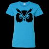 Heavy Cotton Women’s T-Shirt Thumbnail