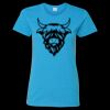 Heavy Cotton Women’s T-Shirt Thumbnail