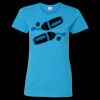 Heavy Cotton Women’s T-Shirt Thumbnail