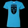 Heavy Cotton Women’s T-Shirt Thumbnail