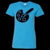 Heavy Cotton Women’s T-Shirt Thumbnail