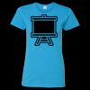 Heavy Cotton Women’s T-Shirt Thumbnail