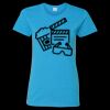 Heavy Cotton Women’s T-Shirt Thumbnail