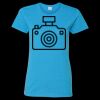 Heavy Cotton Women’s T-Shirt Thumbnail