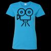 Heavy Cotton Women’s T-Shirt Thumbnail