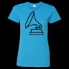 Heavy Cotton Women’s T-Shirt Thumbnail