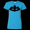 Heavy Cotton Women’s T-Shirt Thumbnail