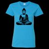 Heavy Cotton Women’s T-Shirt Thumbnail