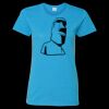 Heavy Cotton Women’s T-Shirt Thumbnail