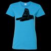 Heavy Cotton Women’s T-Shirt Thumbnail