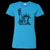 Heavy Cotton Women’s T-Shirt Thumbnail