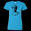 Heavy Cotton Women’s T-Shirt Thumbnail