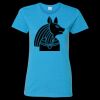 Heavy Cotton Women’s T-Shirt Thumbnail