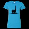 Heavy Cotton Women’s T-Shirt Thumbnail