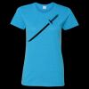 Heavy Cotton Women’s T-Shirt Thumbnail