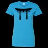 Heavy Cotton Women’s T-Shirt Thumbnail