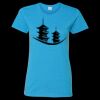 Heavy Cotton Women’s T-Shirt Thumbnail