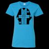 Heavy Cotton Women’s T-Shirt Thumbnail