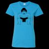 Heavy Cotton Women’s T-Shirt Thumbnail