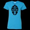 Heavy Cotton Women’s T-Shirt Thumbnail