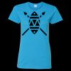 Heavy Cotton Women’s T-Shirt Thumbnail