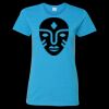 Heavy Cotton Women’s T-Shirt Thumbnail