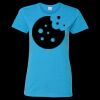 Heavy Cotton Women’s T-Shirt Thumbnail