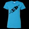 Heavy Cotton Women’s T-Shirt Thumbnail