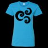 Heavy Cotton Women’s T-Shirt Thumbnail
