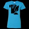 Heavy Cotton Women’s T-Shirt Thumbnail
