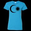 Heavy Cotton Women’s T-Shirt Thumbnail