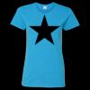 Heavy Cotton Women’s T-Shirt Thumbnail