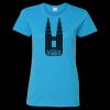 Heavy Cotton Women’s T-Shirt Thumbnail