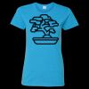 Heavy Cotton Women’s T-Shirt Thumbnail