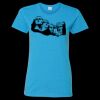 Heavy Cotton Women’s T-Shirt Thumbnail