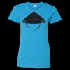 Heavy Cotton Women’s T-Shirt Thumbnail