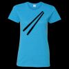 Heavy Cotton Women’s T-Shirt Thumbnail