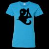 Heavy Cotton Women’s T-Shirt Thumbnail