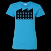 Heavy Cotton Women’s T-Shirt Thumbnail