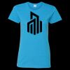 Heavy Cotton Women’s T-Shirt Thumbnail