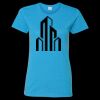 Heavy Cotton Women’s T-Shirt Thumbnail