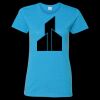 Heavy Cotton Women’s T-Shirt Thumbnail