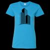 Heavy Cotton Women’s T-Shirt Thumbnail